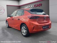 Opel Corsa 1.2i - <small></small> 11.499 € <small>TTC</small> - #3