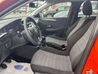 Opel Corsa 1.2i - <small></small> 11.499 € <small>TTC</small> - #7