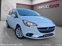 Opel Corsa 1.2i - <small></small> 7.999 € <small>TTC</small> - #1