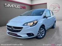 Opel Corsa 1.2i - <small></small> 7.999 € <small>TTC</small> - #2