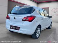 Opel Corsa 1.2i - <small></small> 7.999 € <small>TTC</small> - #4