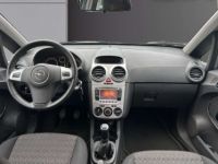 Opel Corsa 1.2i - <small></small> 6.999 € <small>TTC</small> - #6