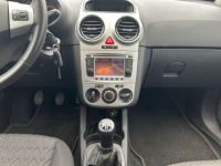 Opel Corsa 1.2i - <small></small> 6.999 € <small>TTC</small> - #9