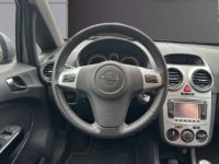 Opel Corsa 1.2i - <small></small> 6.999 € <small>TTC</small> - #10