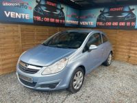 Opel Corsa 1.2i 80CH Enjoy Twinport - <small></small> 4.490 € <small>TTC</small> - #1