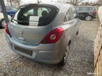 Opel Corsa 1.2i 80CH Enjoy Twinport - <small></small> 4.490 € <small>TTC</small> - #2