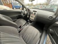 Opel Corsa 1.2i 80CH Enjoy Twinport - <small></small> 4.490 € <small>TTC</small> - #3