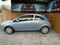 Opel Corsa 1.2i 80CH Enjoy Twinport - <small></small> 4.490 € <small>TTC</small> - #4