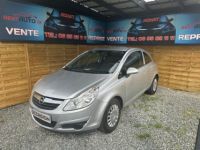 Opel Corsa 1.2i 80CH Twinport Enjoy - <small></small> 4.290 € <small>TTC</small> - #1