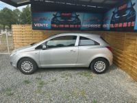 Opel Corsa 1.2i 80CH Twinport Enjoy - <small></small> 4.290 € <small>TTC</small> - #4