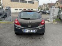 Opel Corsa 1.2i - 85 Twinport Graphite Gps + Clim - <small></small> 6.990 € <small>TTC</small> - #5