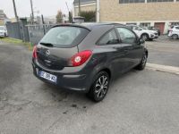 Opel Corsa 1.2i - 85 Twinport Graphite Gps + Clim - <small></small> 6.990 € <small>TTC</small> - #6