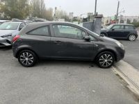 Opel Corsa 1.2i - 85 Twinport Graphite Gps + Clim - <small></small> 6.990 € <small>TTC</small> - #7