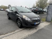 Opel Corsa 1.2i - 85 Twinport Graphite Gps + Clim - <small></small> 6.990 € <small>TTC</small> - #8