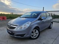 Opel Corsa 1.2i CLIM Garantie - <small></small> 4.950 € <small>TTC</small> - #1