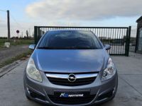 Opel Corsa 1.2i CLIM Garantie - <small></small> 4.950 € <small>TTC</small> - #2