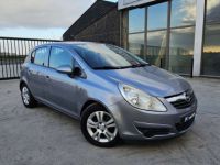 Opel Corsa 1.2i CLIM Garantie - <small></small> 4.950 € <small>TTC</small> - #3