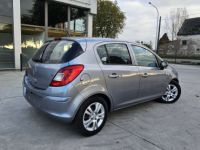 Opel Corsa 1.2i CLIM Garantie - <small></small> 4.950 € <small>TTC</small> - #5