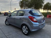 Opel Corsa 1.2i CLIM Garantie - <small></small> 4.950 € <small>TTC</small> - #8