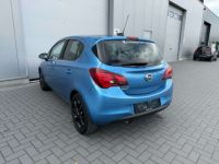 Opel Corsa 1.2i Edition (EU6.2) GPS, Clim GARANTIE 12M - <small></small> 10.990 € <small>TTC</small> - #4