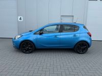 Opel Corsa 1.2i Edition (EU6.2) GPS, Clim GARANTIE 12M - <small></small> 10.990 € <small>TTC</small> - #8