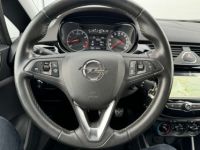 Opel Corsa 1.2i Edition (EU6.2) GPS, Clim GARANTIE 12M - <small></small> 10.990 € <small>TTC</small> - #13