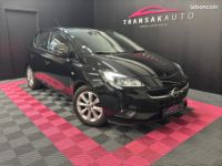 Opel Corsa 1.2L 70ch EDITION SECONDE MAIN - <small></small> 7.990 € <small>TTC</small> - #1