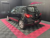 Opel Corsa 1.2L 70ch EDITION SECONDE MAIN - <small></small> 7.990 € <small>TTC</small> - #3