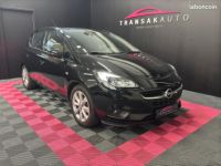 Opel Corsa 1.2L 70ch EDITION SECONDE MAIN - <small></small> 7.990 € <small>TTC</small> - #6