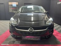 Opel Corsa 1.2L 70ch EDITION SECONDE MAIN - <small></small> 7.990 € <small>TTC</small> - #7