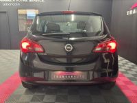 Opel Corsa 1.2L 70ch EDITION SECONDE MAIN - <small></small> 7.990 € <small>TTC</small> - #10