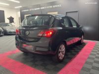 Opel Corsa 1.2L 70ch EDITION SECONDE MAIN - <small></small> 7.990 € <small>TTC</small> - #11