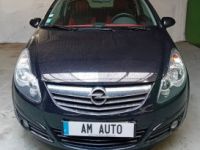 Opel Corsa 1.3 CDTI 111 - <small></small> 3.990 € <small>TTC</small> - #1