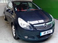 Opel Corsa 1.3 CDTI 111 - <small></small> 3.990 € <small>TTC</small> - #2