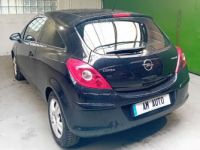 Opel Corsa 1.3 CDTI 111 - <small></small> 3.990 € <small>TTC</small> - #3