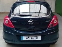 Opel Corsa 1.3 CDTI 111 - <small></small> 3.990 € <small>TTC</small> - #4