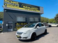 Opel Corsa 1.3 cdti 70 cv garantie - <small></small> 4.990 € <small>TTC</small> - #1