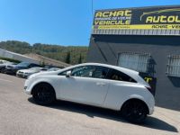 Opel Corsa 1.3 cdti 70 cv garantie - <small></small> 4.990 € <small>TTC</small> - #3