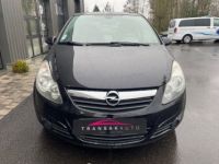 Opel Corsa 1.3 cdti - 75 ch edition 111 me anniversaire avec entretien complet et ct ok navigation climatisation feux automatiques - <small></small> 3.990 € <small>TTC</small> - #3