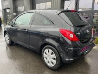 Opel Corsa 1.3 cdti - 75 ch edition 111 me anniversaire avec entretien complet et ct ok navigation climatisation feux automatiques - <small></small> 3.990 € <small>TTC</small> - #4