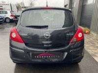 Opel Corsa 1.3 cdti - 75 ch edition 111 me anniversaire avec entretien complet et ct ok navigation climatisation feux automatiques - <small></small> 3.990 € <small>TTC</small> - #5