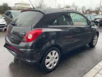 Opel Corsa 1.3 cdti - 75 ch edition 111 me anniversaire avec entretien complet et ct ok navigation climatisation feux automatiques - <small></small> 3.990 € <small>TTC</small> - #6