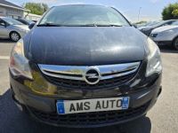 Opel Corsa 1.3 CDTI - 75 ch FAP Edition - <small></small> 4.490 € <small>TTC</small> - #2