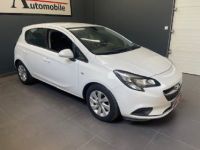 Opel Corsa 1.3 CDTI 75 CV 06/2015 - <small></small> 7.400 € <small>TTC</small> - #3