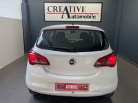 Opel Corsa 1.3 CDTI 75 CV 06/2015 - <small></small> 7.400 € <small>TTC</small> - #4