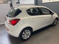 Opel Corsa 1.3 CDTI 75 CV 06/2015 - <small></small> 7.400 € <small>TTC</small> - #5