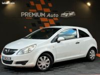 Opel Corsa 1.3 Cdti 75 cv Climatisation Automatique Factures d'entretien Ct Ok 2026 - <small></small> 3.990 € <small>TTC</small> - #1