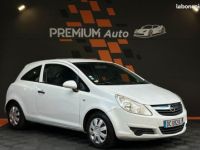 Opel Corsa 1.3 Cdti 75 cv Climatisation Automatique Factures d'entretien Ct Ok 2026 - <small></small> 3.990 € <small>TTC</small> - #2