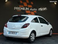 Opel Corsa 1.3 Cdti 75 cv Climatisation Automatique Factures d'entretien Ct Ok 2026 - <small></small> 3.990 € <small>TTC</small> - #3