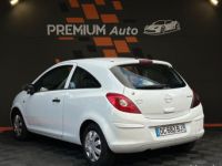 Opel Corsa 1.3 Cdti 75 cv Climatisation Automatique Factures d'entretien Ct Ok 2026 - <small></small> 3.990 € <small>TTC</small> - #4